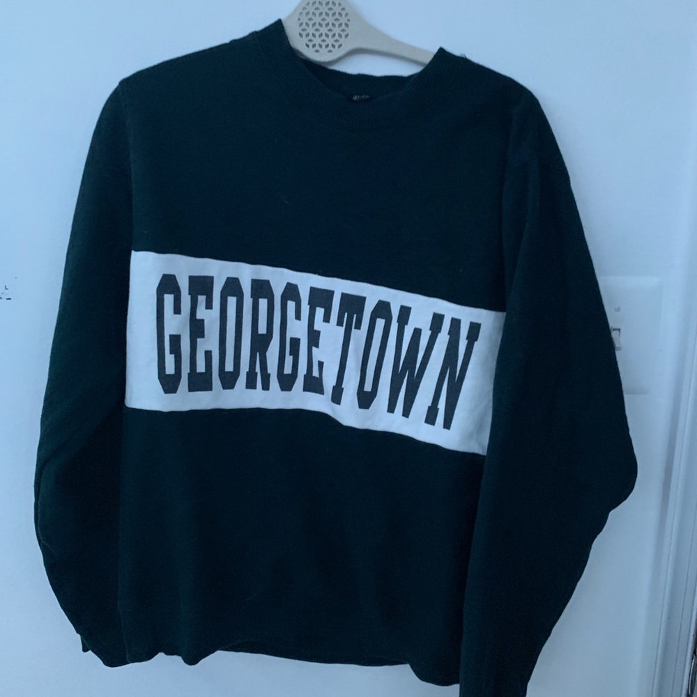 Brandy Pullover